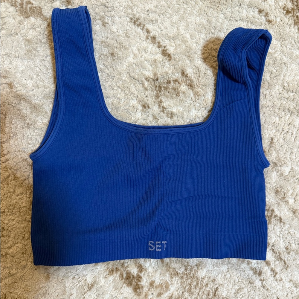 SET active sports bra